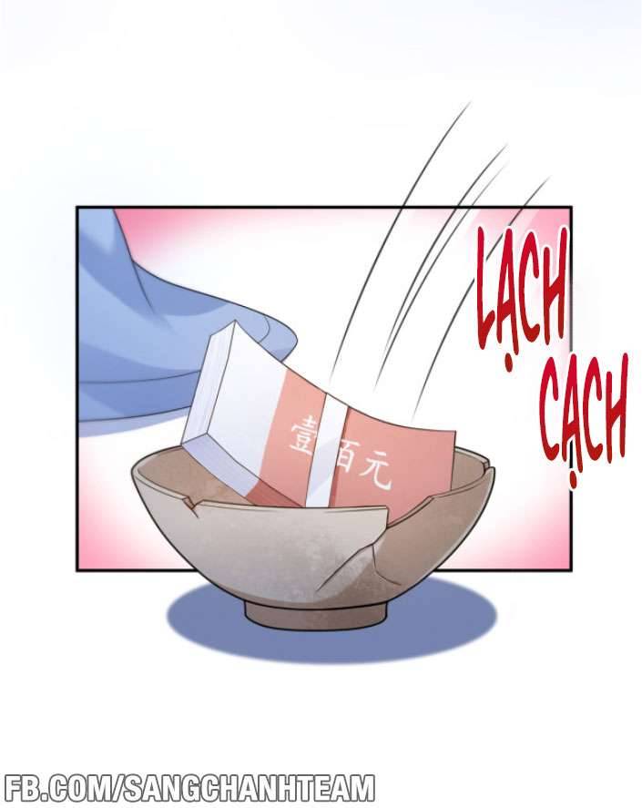 Hệt Như Hàn Quang Gặp Nắng Gắt Chap 184 - Trang 4