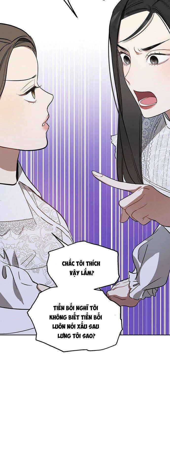 Công Việc Bất Thường Chapter 9 - Trang 4