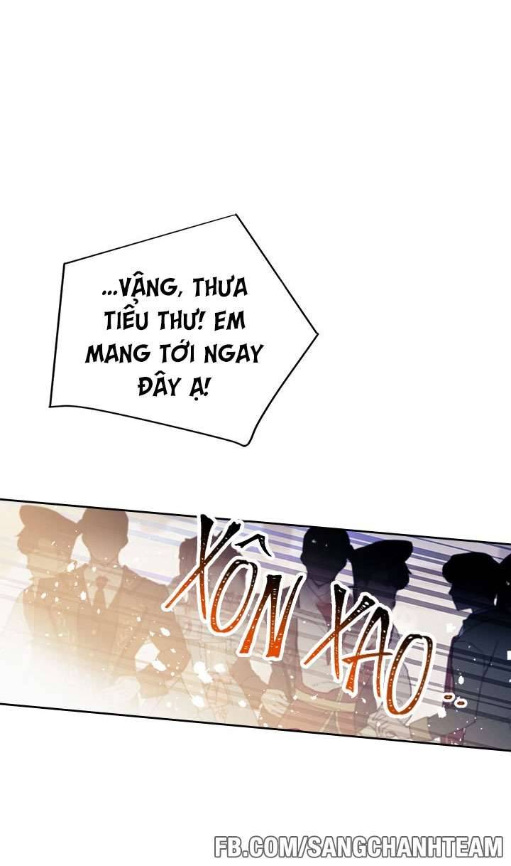 Kết Cục Của Nhân Vật Phản Diện Chỉ Có Thể Là Cái Chết Chapter 56 - Trang 4
