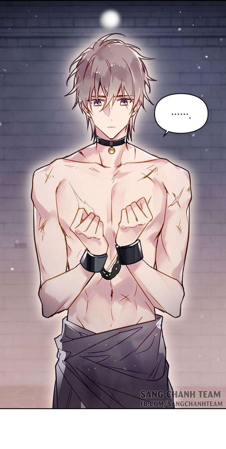 Kết Cục Của Nhân Vật Phản Diện Chỉ Có Thể Là Cái Chết Chapter 24 - Next Chapter 25