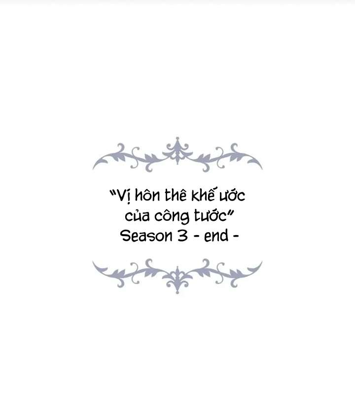 Vị Hôn Thê Khế Ước Của Công Tước Chapter 121 - Trang 4