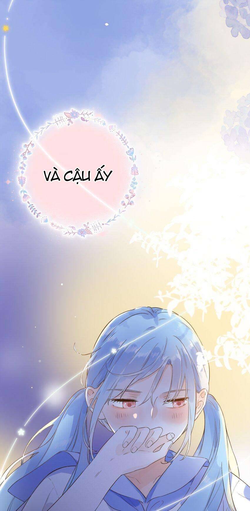Ánh Sao Phiêu Linh Trong Nước Chapter 17 - Next Chapter 18