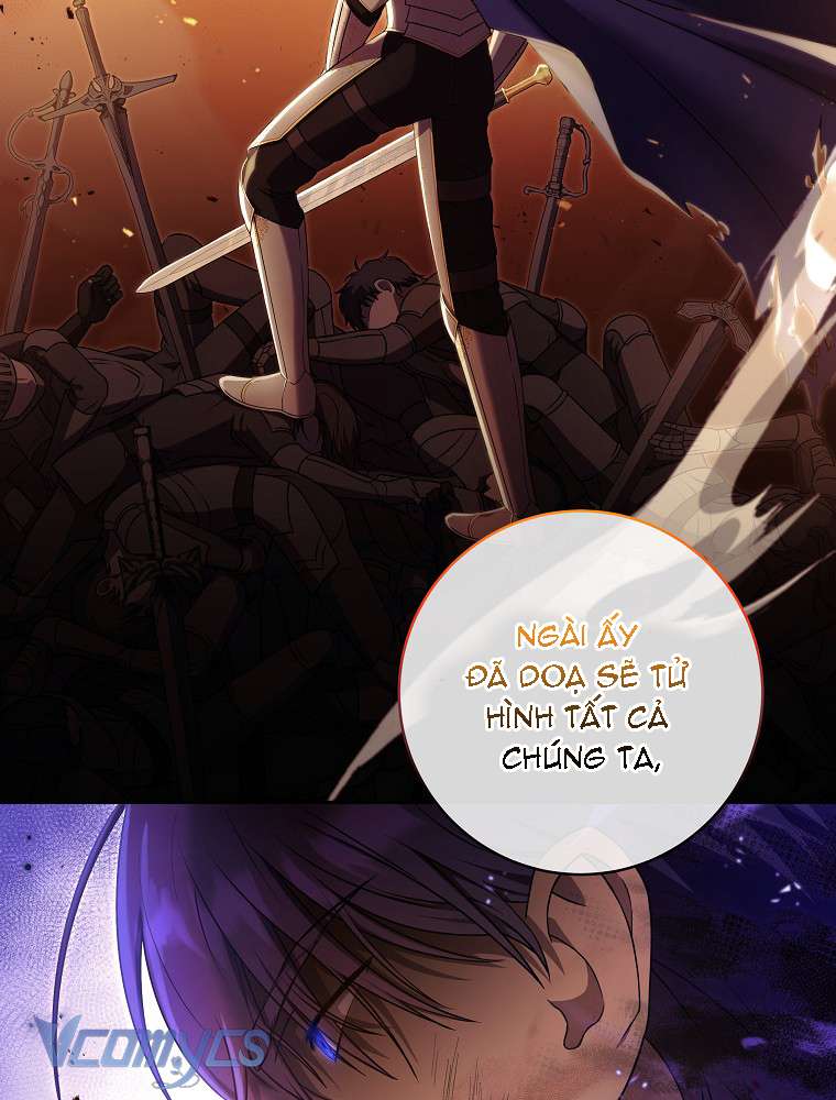 Đừng Tin Vào Nữ Tu Sĩ Chap 2 - Next 