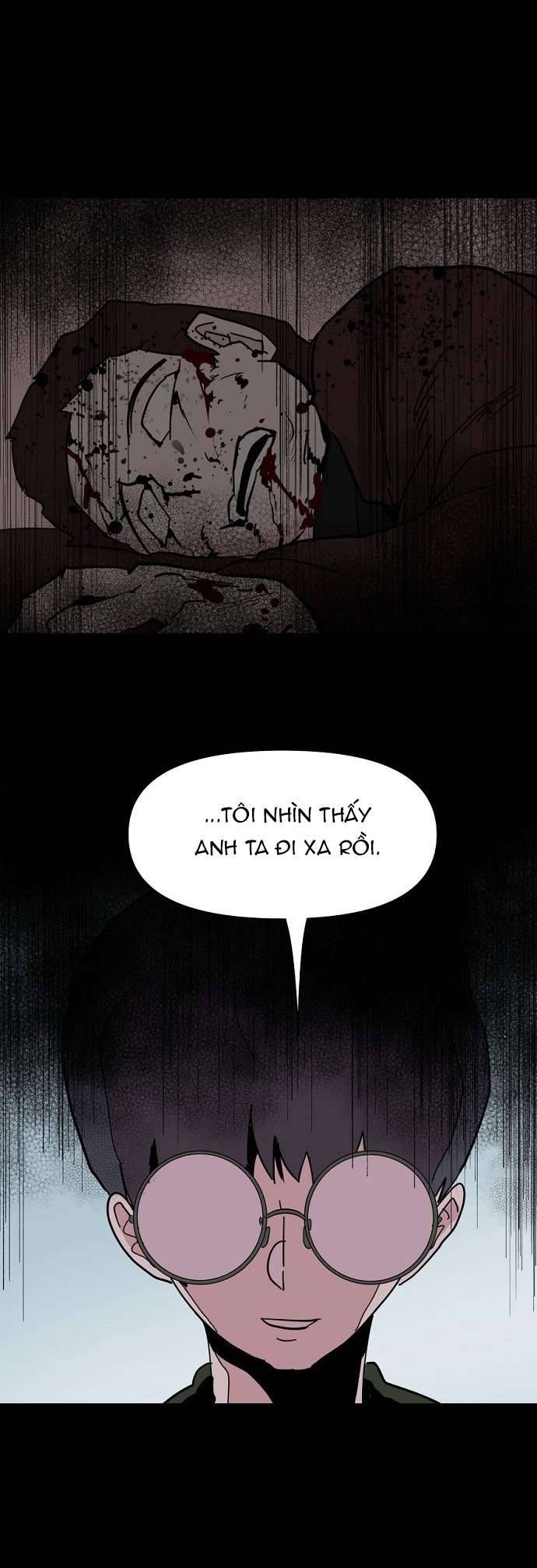 Yêu Không Hồi Kết Chap 49 - Trang 2