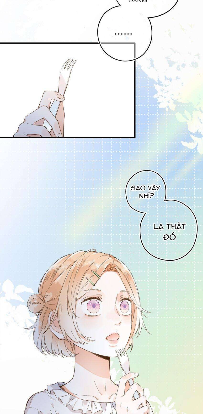Ánh Sao Phiêu Linh Trong Nước Chapter 12 - Next Chapter 13