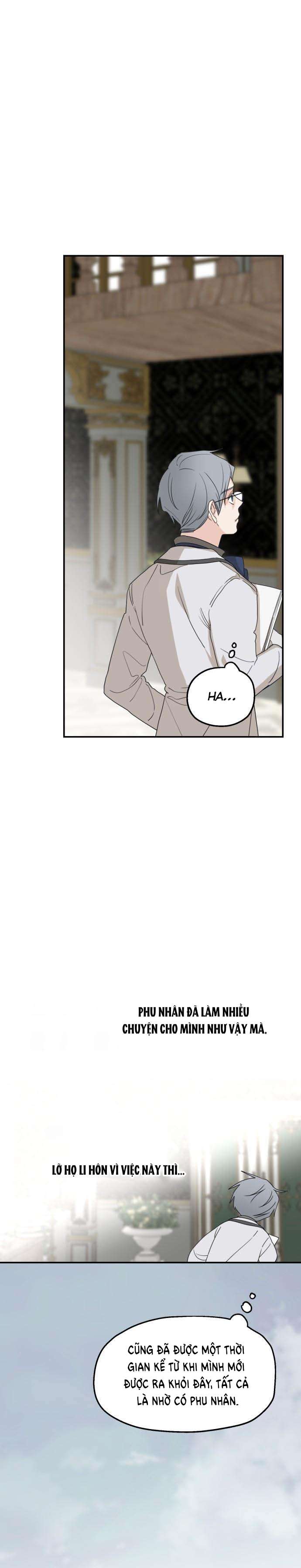 Gia Đình Chồng Quá Ám Ảnh Bởi Tôi Chap 29 - Trang 2