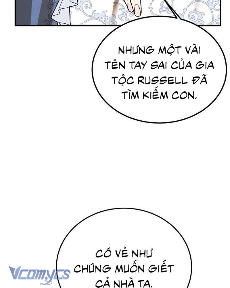 Ác Quỷ Nuôi Dưỡng Tiểu Thư Chapter 21 - Trang 4