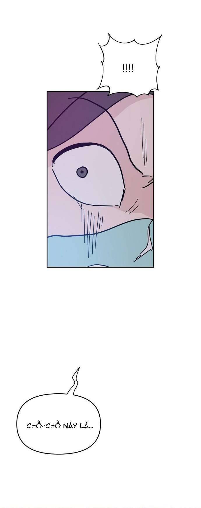 Yêu Không Hồi Kết Chap 40 - Next Chap 41