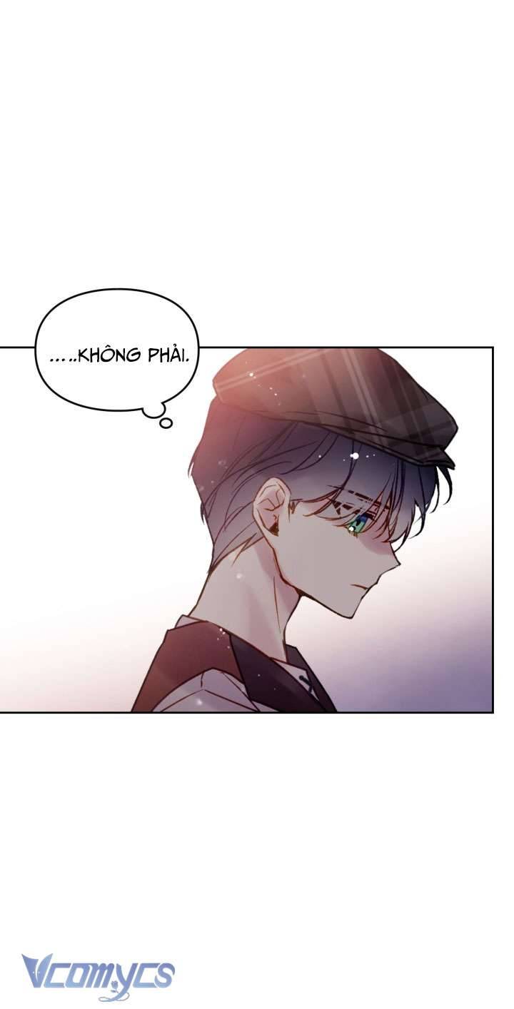 Kết Cục Của Nhân Vật Phản Diện Chỉ Có Thể Là Cái Chết Chapter 141 - Next Chapter 142