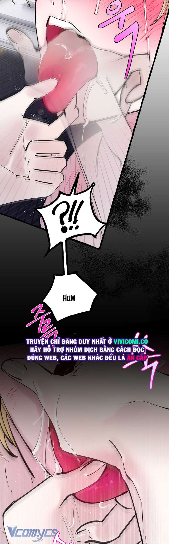 [18+] Hoàng Cung Có Chó Dữ! Chap 40 - Next Chap 41.5