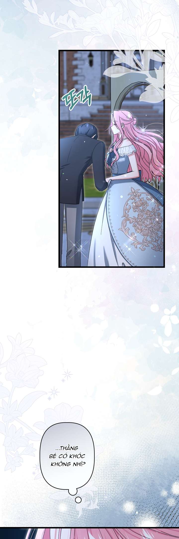 Cha Của Nam Chính Từ Chối Hủy Hôn Chapter 2 - Trang 4