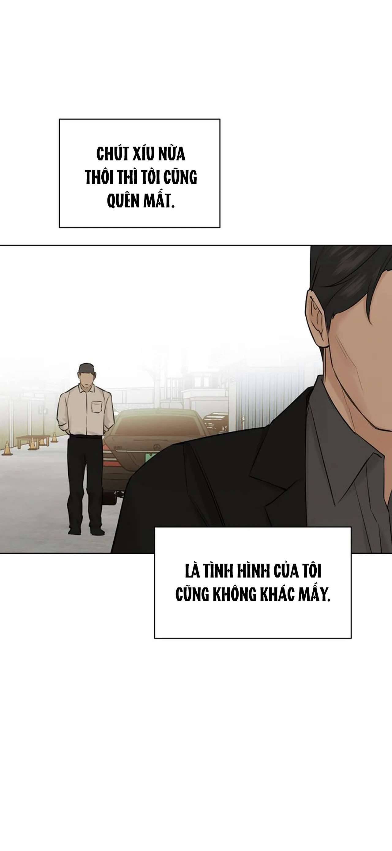 Bình Minh Chap 30 - Next Chapter 30.1