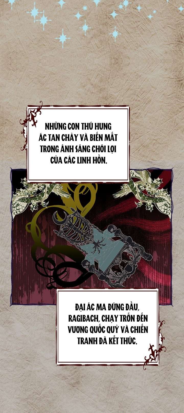 Tôi Là Minh Chứng Của Sự Thật Chap 77 - Trang 3