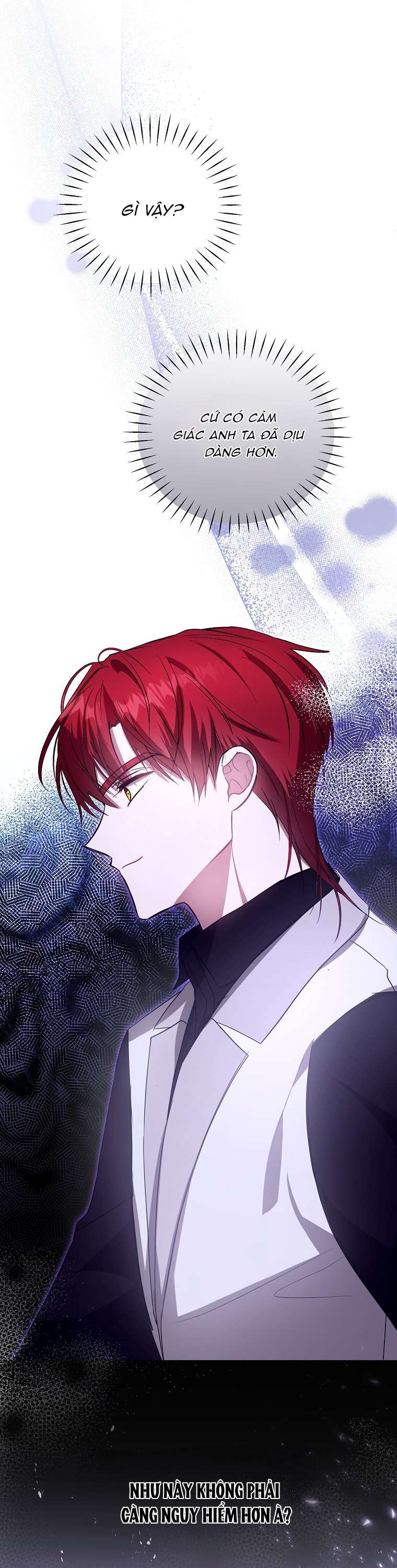 Chị Gái Tôi Là Nhân Vật Chính Chap 8 - Trang 3
