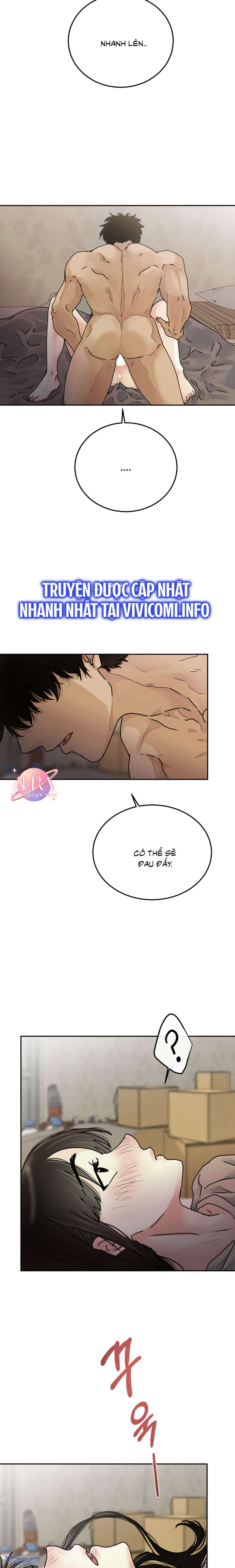 Trở Thành Gia Đình Chapter 4 - Next Chapter 5