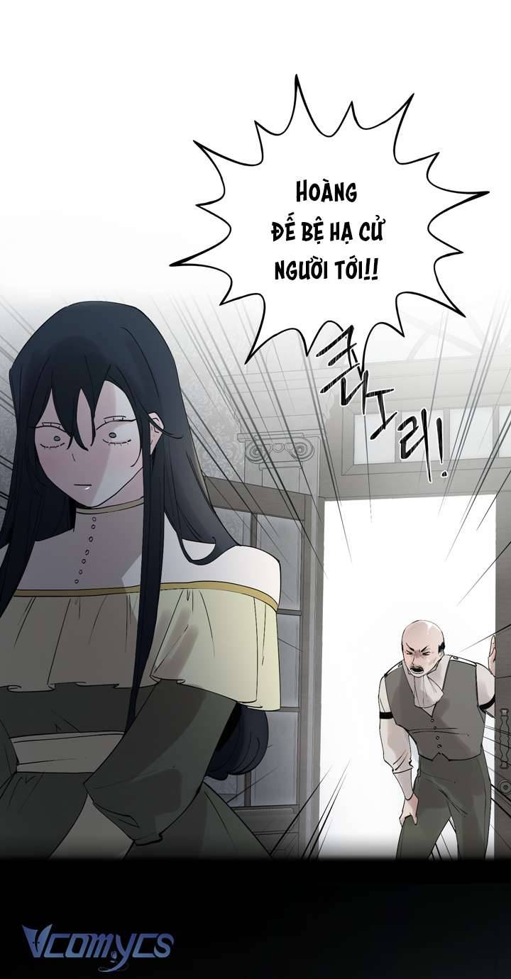 [18+] Hoàng Cung Có Chó Dữ! Chap 5 - Next Chap 6