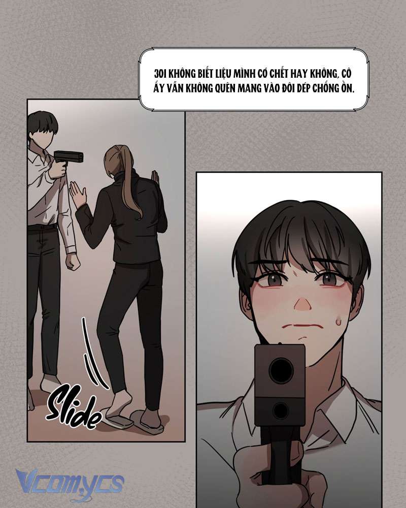 Sát Nhân Nhà Bên Chap 8 - Trang 2
