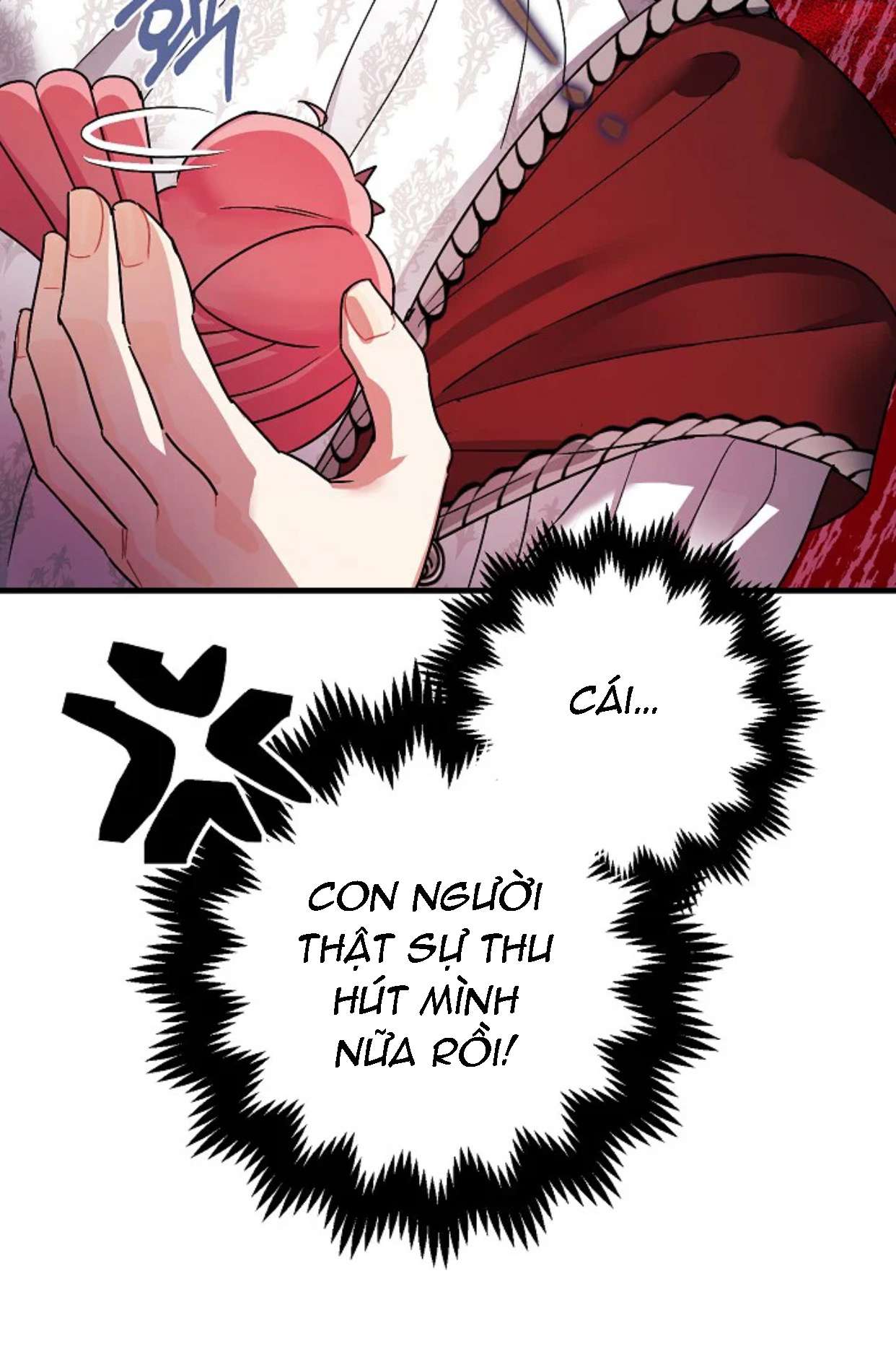 Liều Thuốc An Thần Của Bạo Chúa Chap 16 - Trang 2