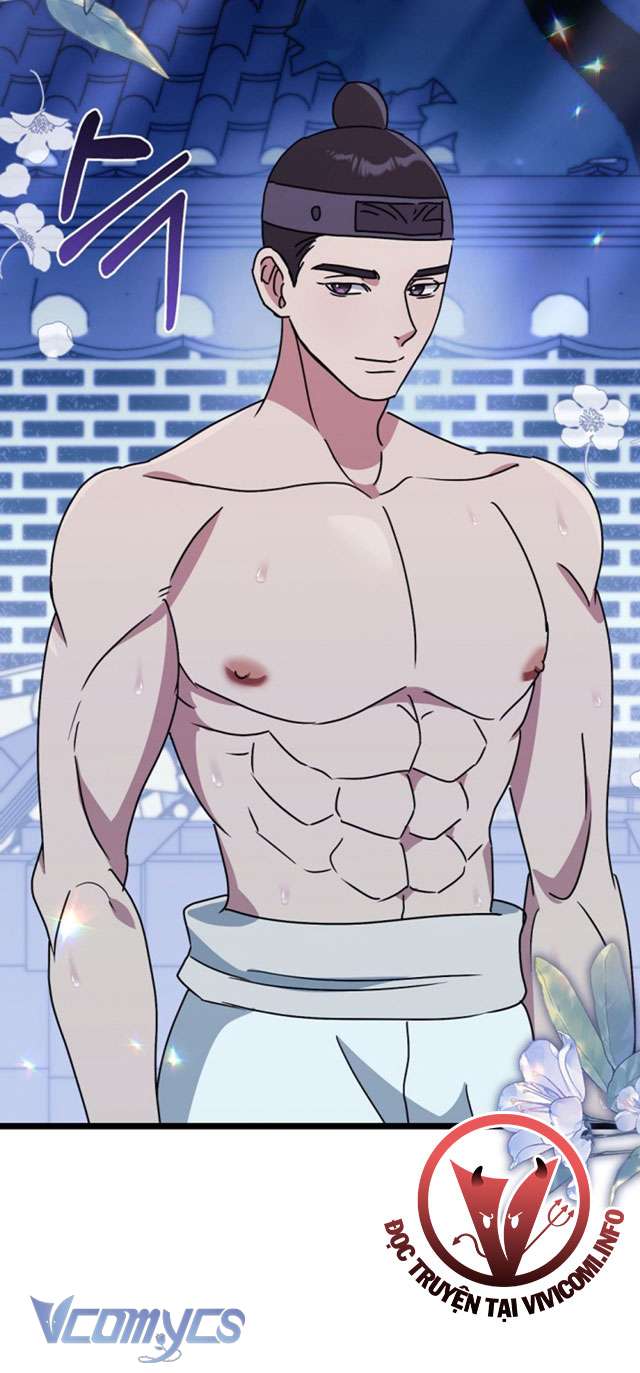 [18+] Goá Phụ Chap 3 - Next Chap 4