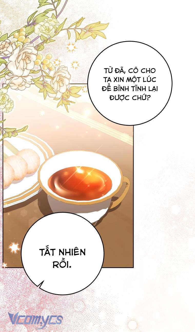 Bé Con Cá Voi Sát Thủ Chapter 17 - Next Chapter 18