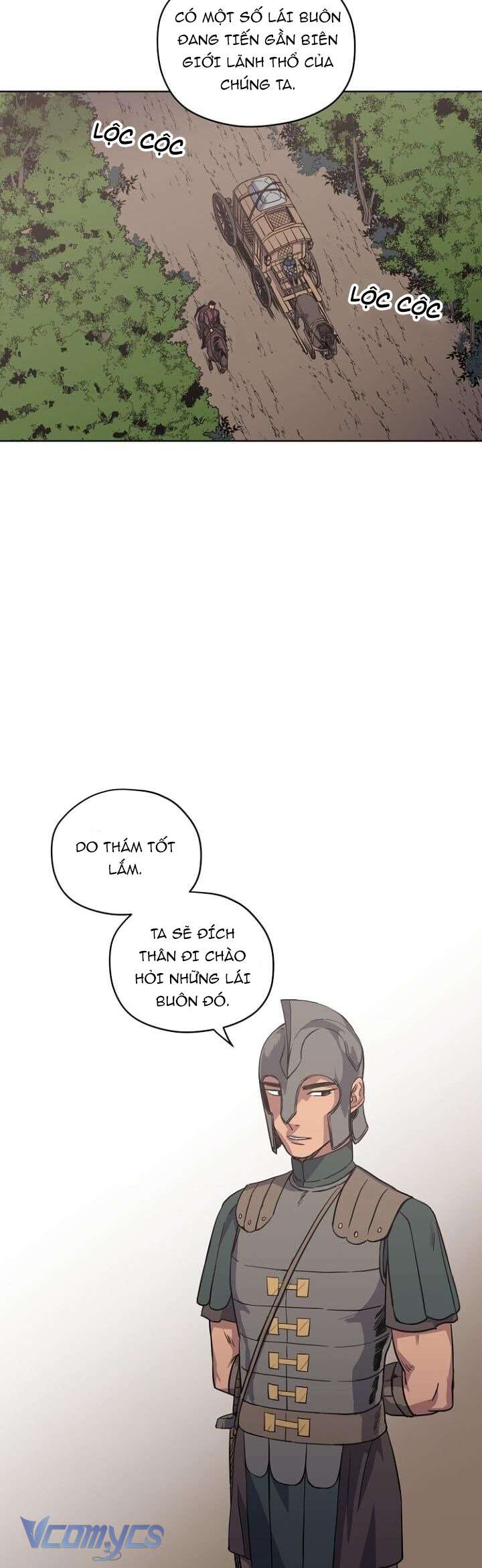 CHITRA Chapter 30 - Next Chapter 31