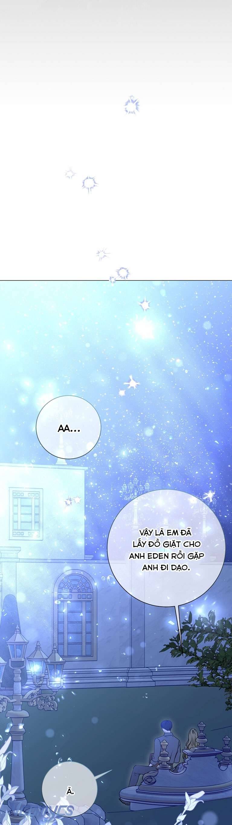 Hãy Để Tiểu Thư Emily Yên Chapter 16 - Next Chapter 17