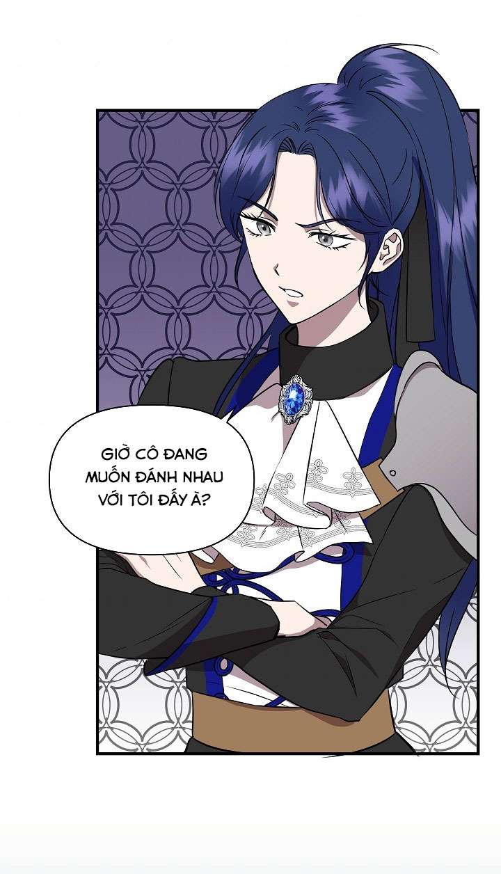 Tôi Không Phải Là Cinderella Chapter 14 - Trang 4