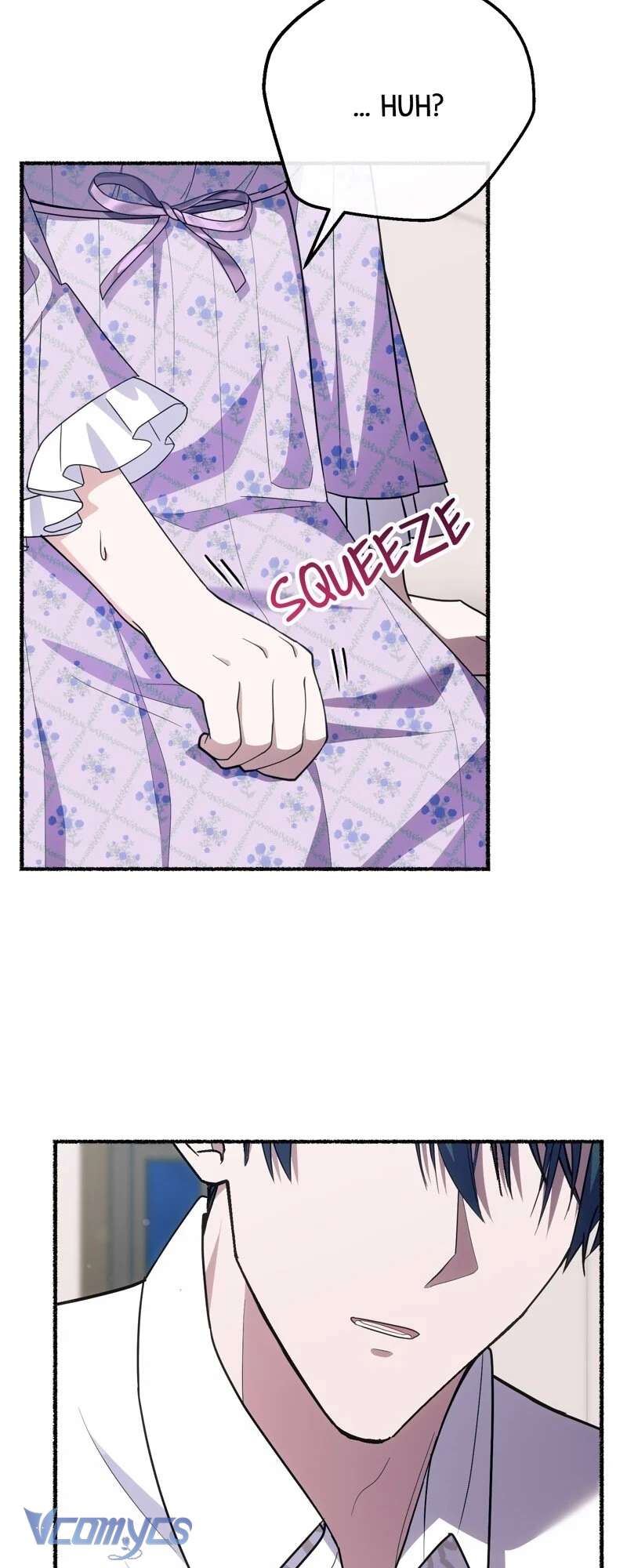 Trở Thành Chú Mèo Ngủ Cùng Bạo Chúa Chapter 34 - Next Chapter 35