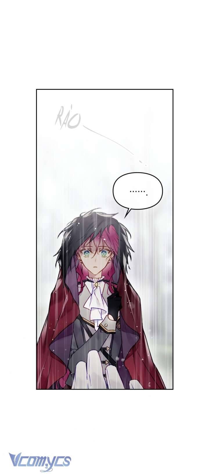 Kết Cục Của Nhân Vật Phản Diện Chỉ Có Thể Là Cái Chết Chapter 69 - Next Chapter 70