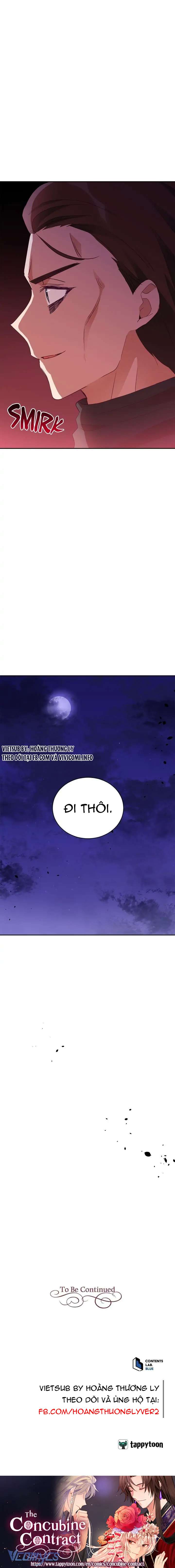 Ái Phi Khế Ước Chap 93 - Trang 4