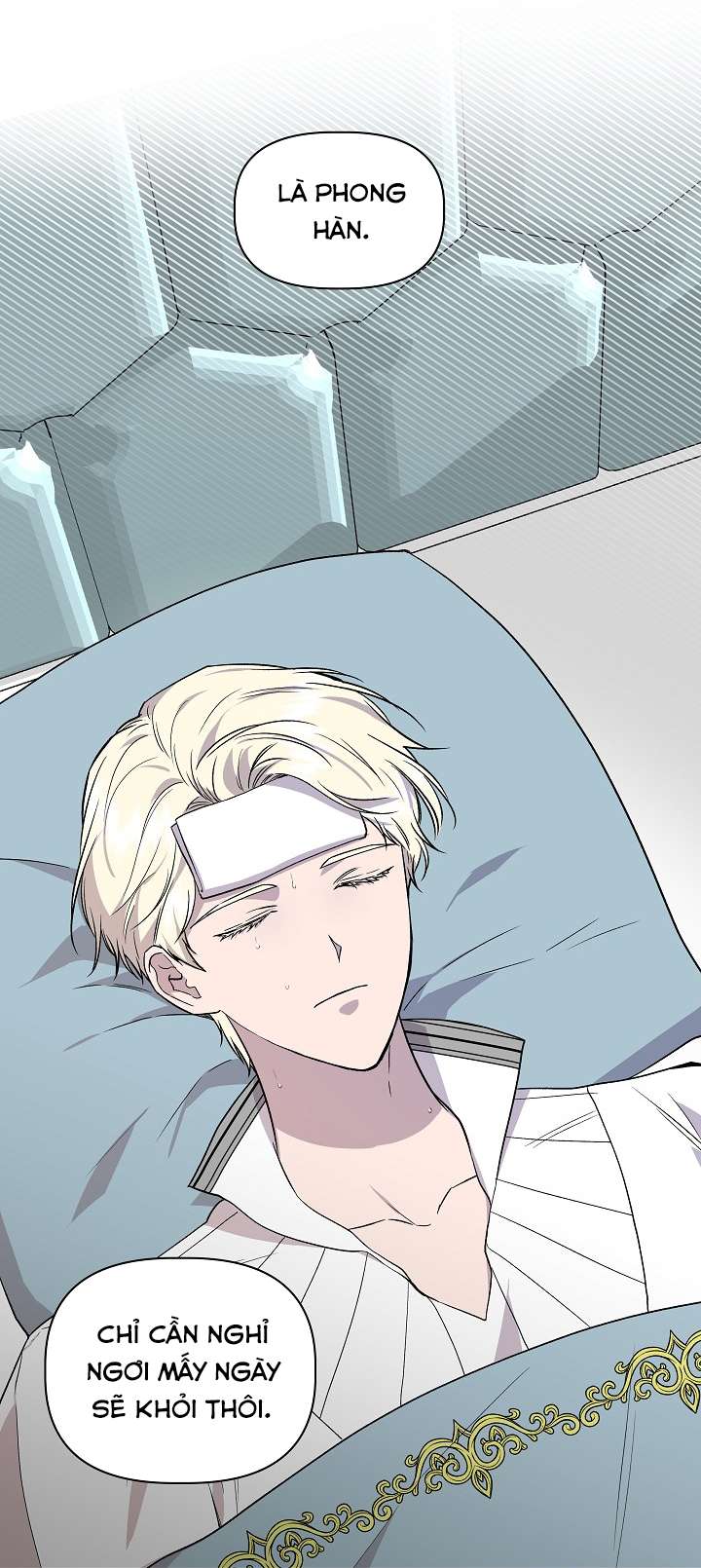 Tôi Không Phải Là Cinderella Chapter 31 - Next Chapter 31.5