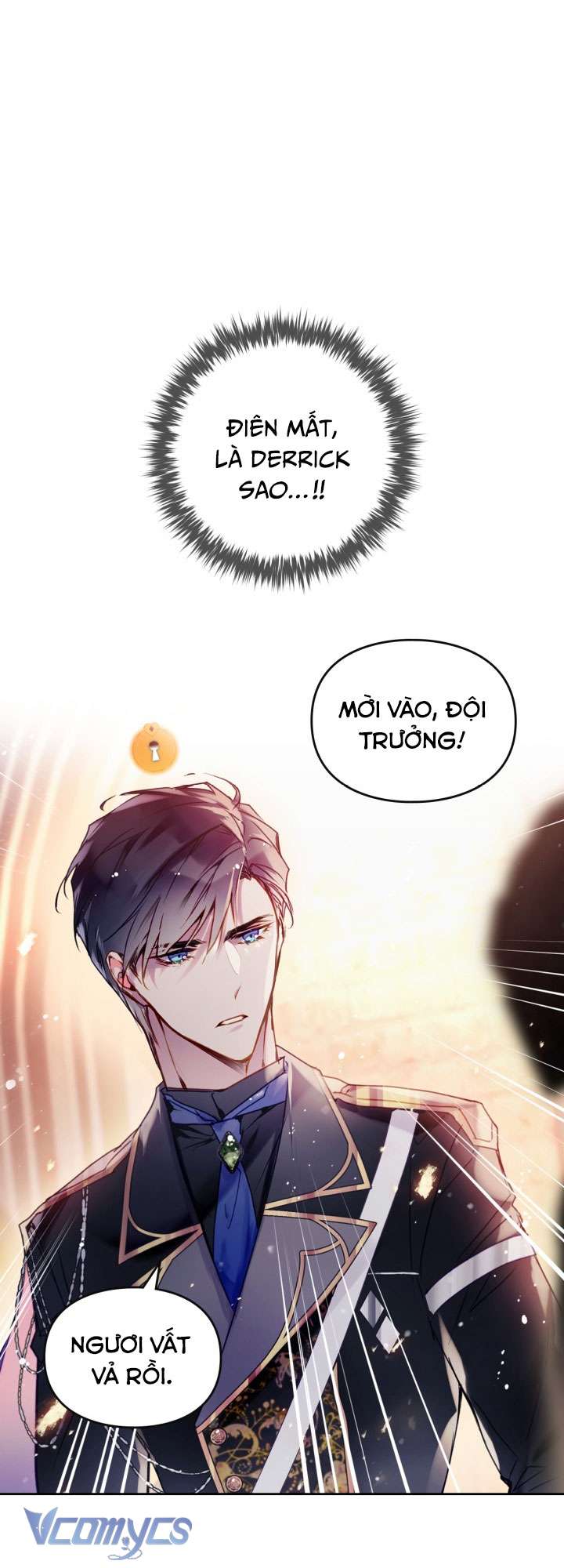 Kết Cục Của Nhân Vật Phản Diện Chỉ Có Thể Là Cái Chết Chapter 141 - Next Chapter 142