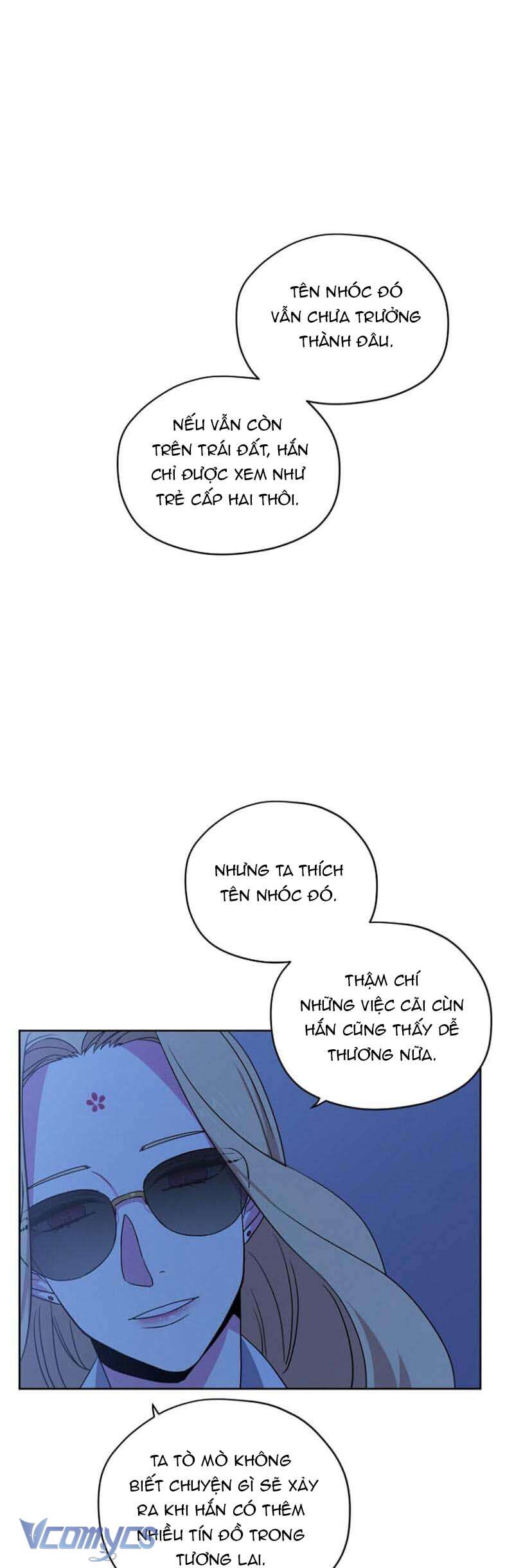CHITRA Chapter 18 - Next Chapter 19