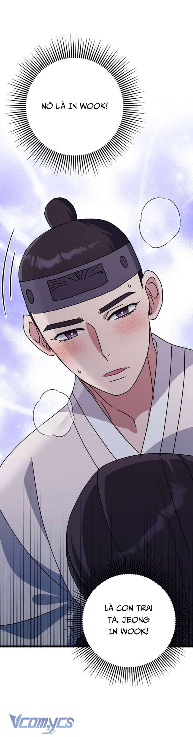 [18+] Goá Phụ Chap 5 - Next Chap 6