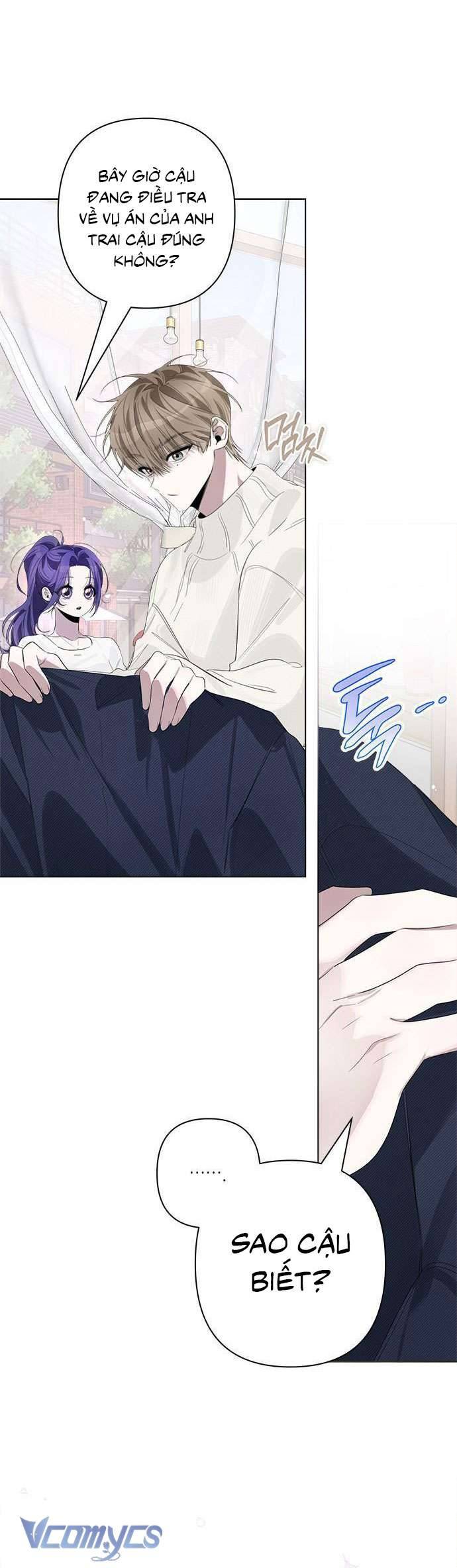 Đàn Anh Xấu Xa! Chap 75 - Next Chap 76