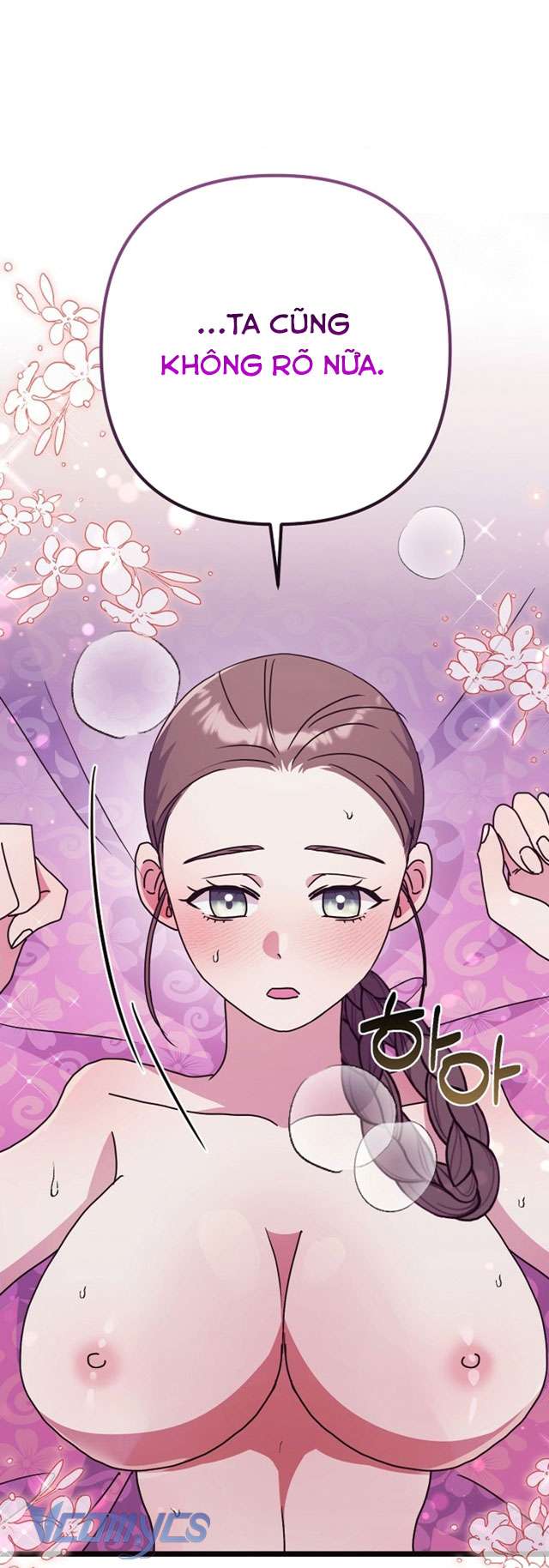 [18+] Goá Phụ Chap 6 - Next Chap 7
