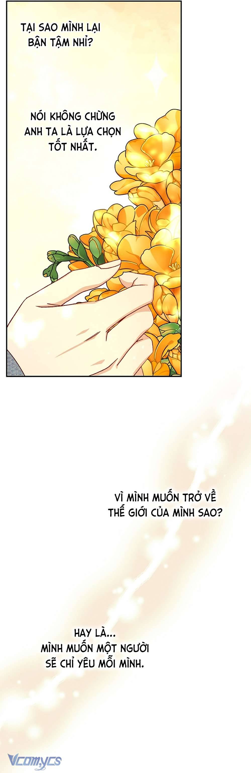 Sống Sót Dưới Thân Phận Hầu Nữ Chap 91 - Trang 2