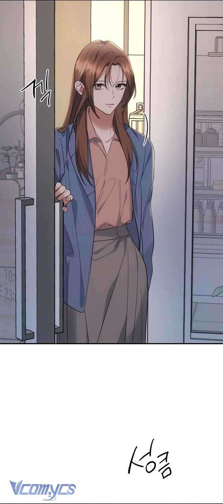 [18+] Vì Những Thứ Đã Tan Vỡ Chap 49 - Next Chap 50