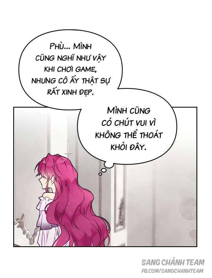 Kết Cục Của Nhân Vật Phản Diện Chỉ Có Thể Là Cái Chết Chapter 4 - Trang 4