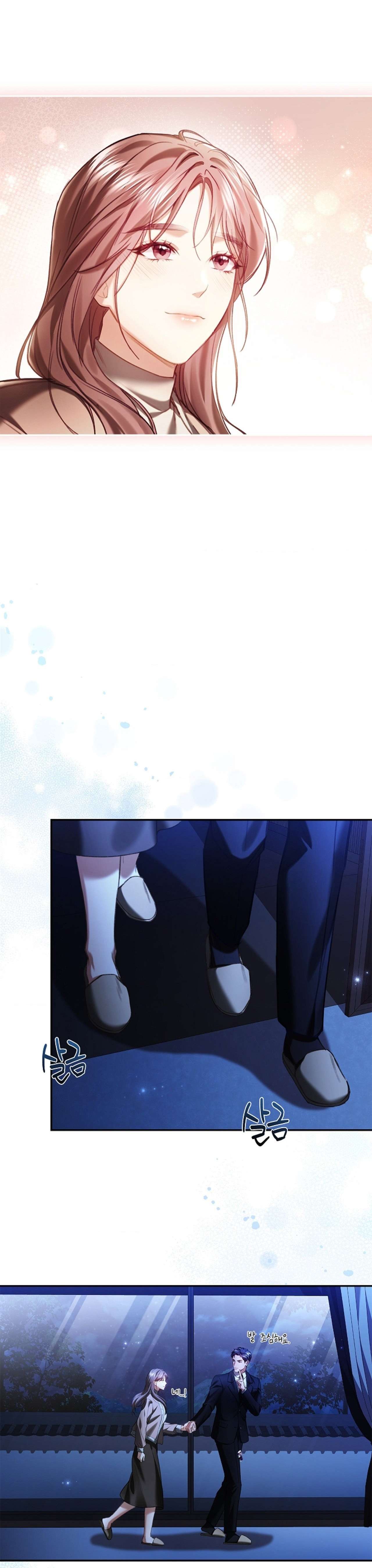 [ 18+ ] Người Vợ Trẻ Chap 20 - Trang 2