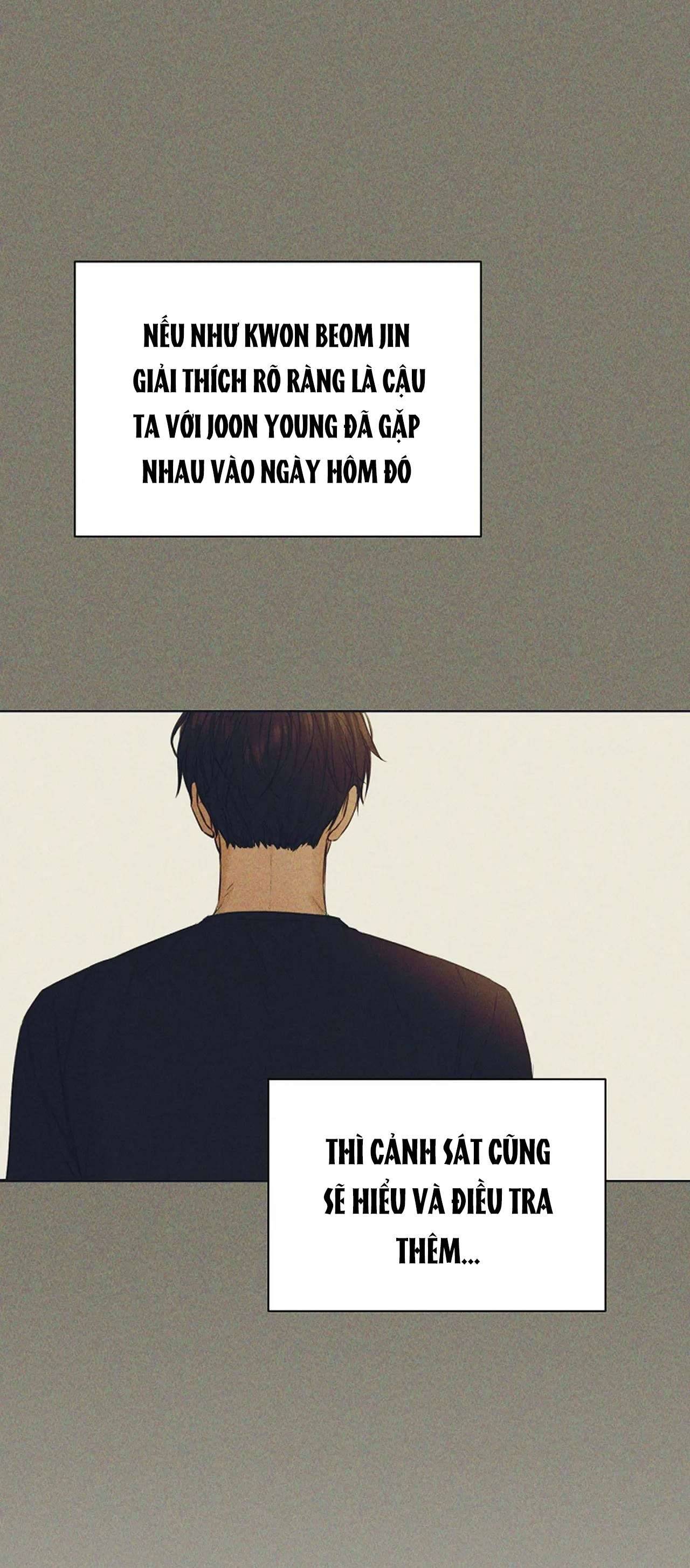 Bình Minh Chap 25 - Trang 3