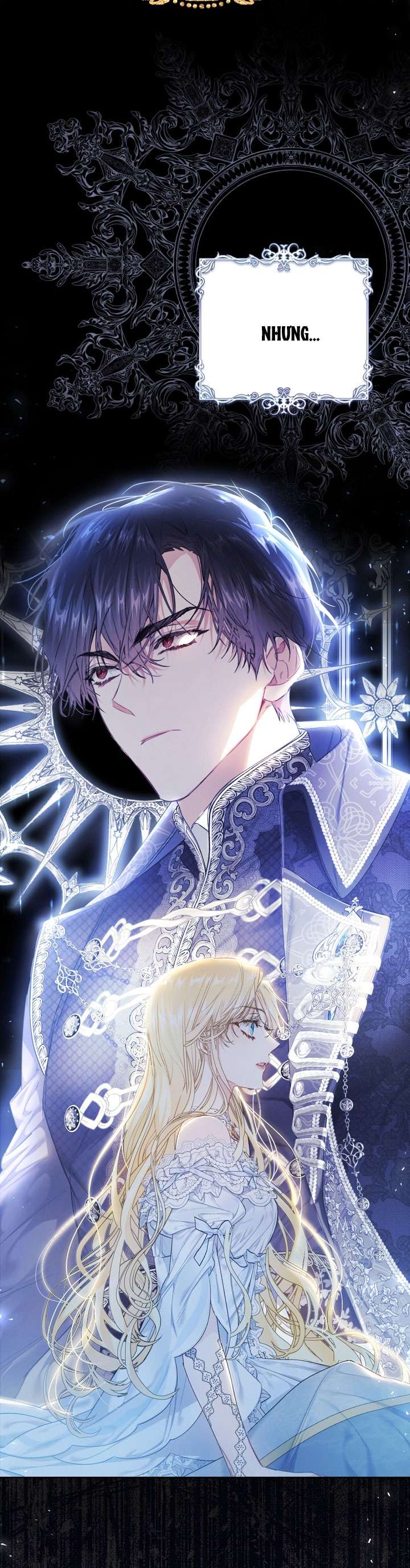 Ác Nữ Chỉ Là Một Con Rối Chap 53 - Next Chap 54