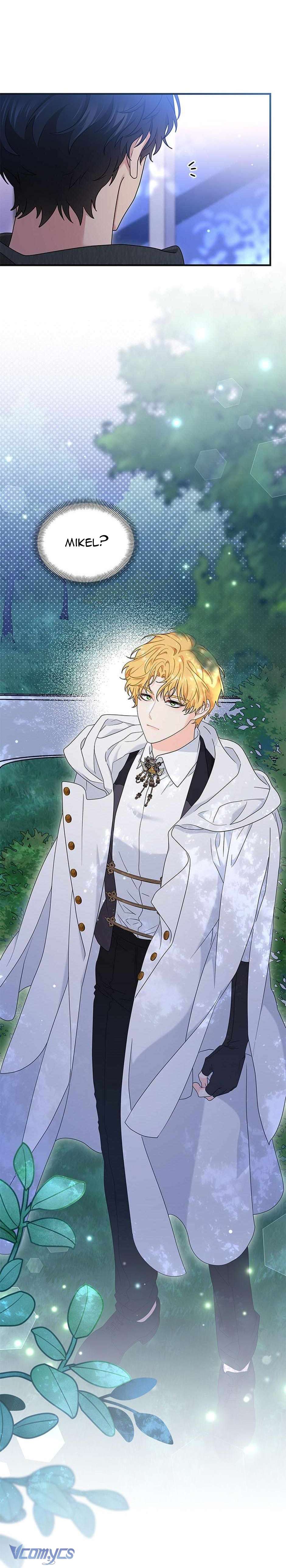 Cô Gái Sẽ Trở Thành Chủ Gia Đình Chapter 48 - Trang 3