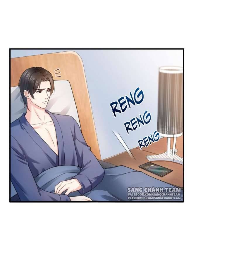 Hệt Như Hàn Quang Gặp Nắng Gắt Chap 112 - Trang 4