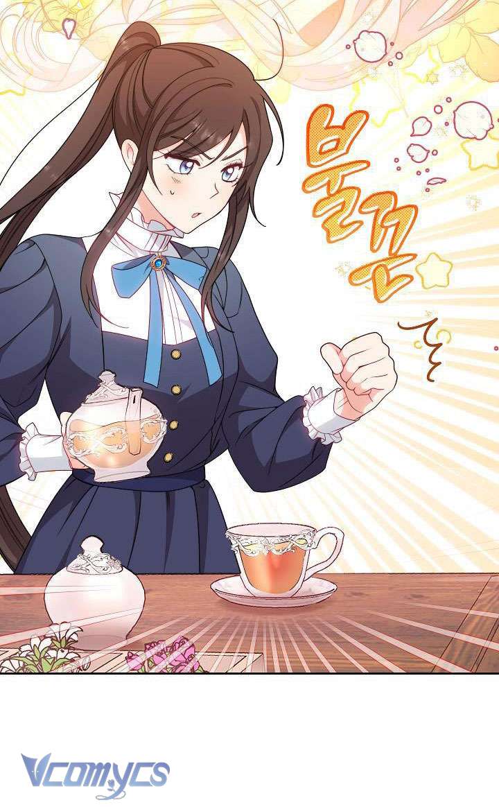 Hầu Gái Độc Quyền Của Hoàng Hậu Phản Diện Chapter 3 - Next Chapter 4