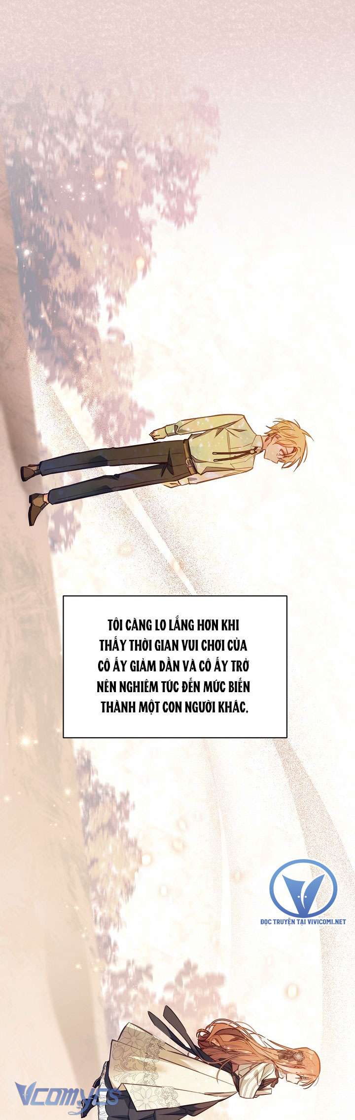 Không Có Chỗ Cho Kẻ Giả Mạo Chap 46 - Trang 2