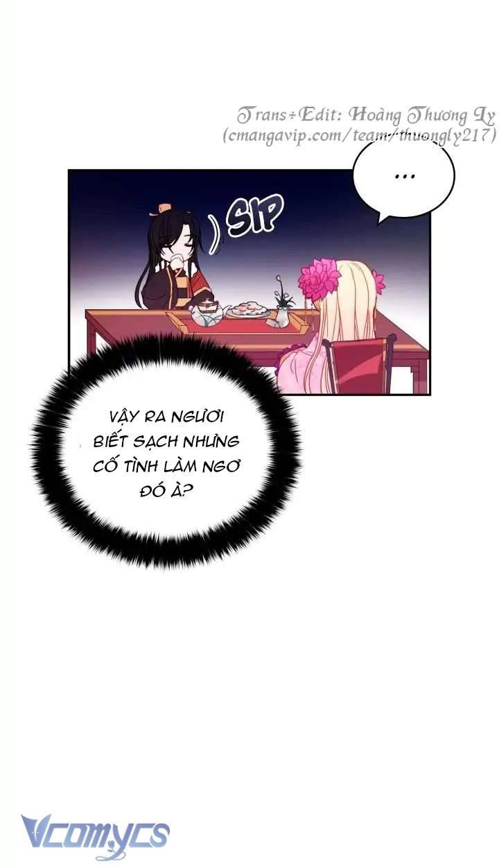 Ái Phi Khế Ước Chap 3 - Trang 2