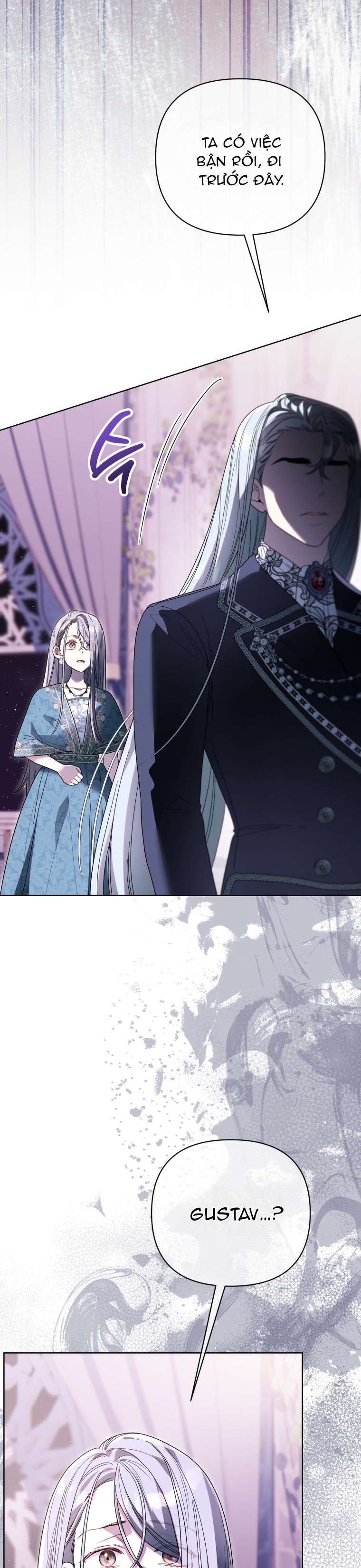 Thà Là Để Tôi Trở Thành Nữ Hoàng Chapter 67 - Trang 3