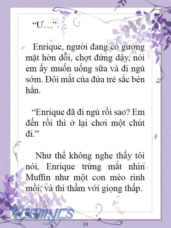 [Novel] Làm Ác Nữ Bộ Không Tốt Sao? Chap 122 - Next Chap 123