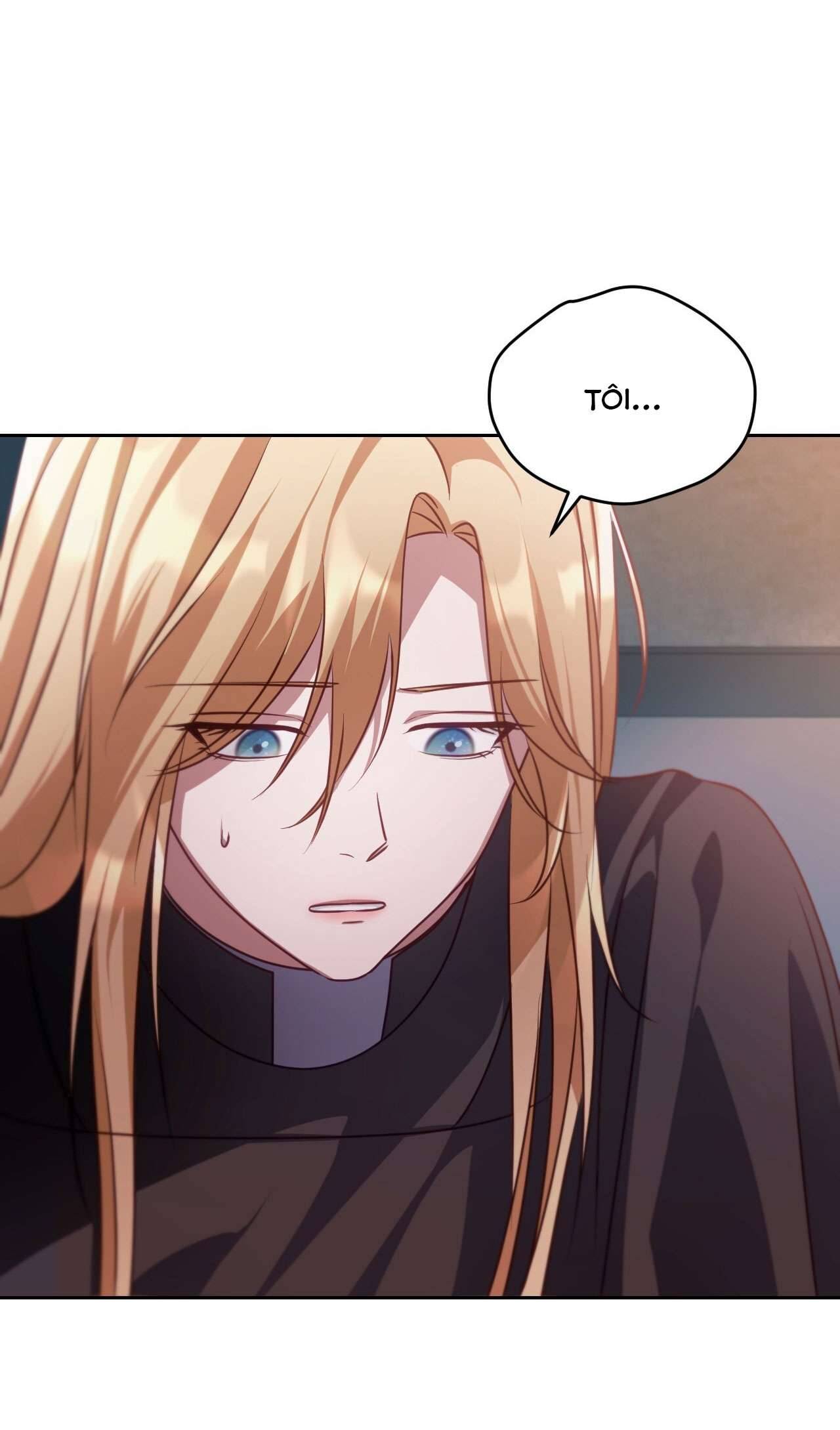 Thánh Nữ Giả Muốn Bỏ Trốn Chap 29 - Trang 4